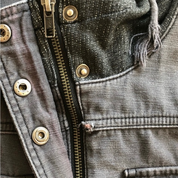 Free People Jacket - Picture 3 of 4